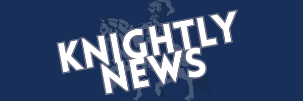 Knightly News Logo